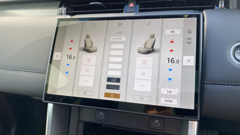 Land Rover Discovery Sport 2.0 D200 Dynamic SE 5dr Auto [7 Seat] Diesel Station Wagon